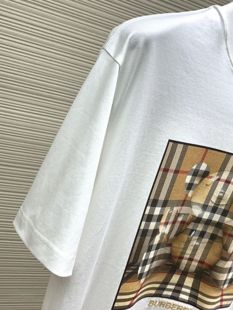 Burberry T-Shirts